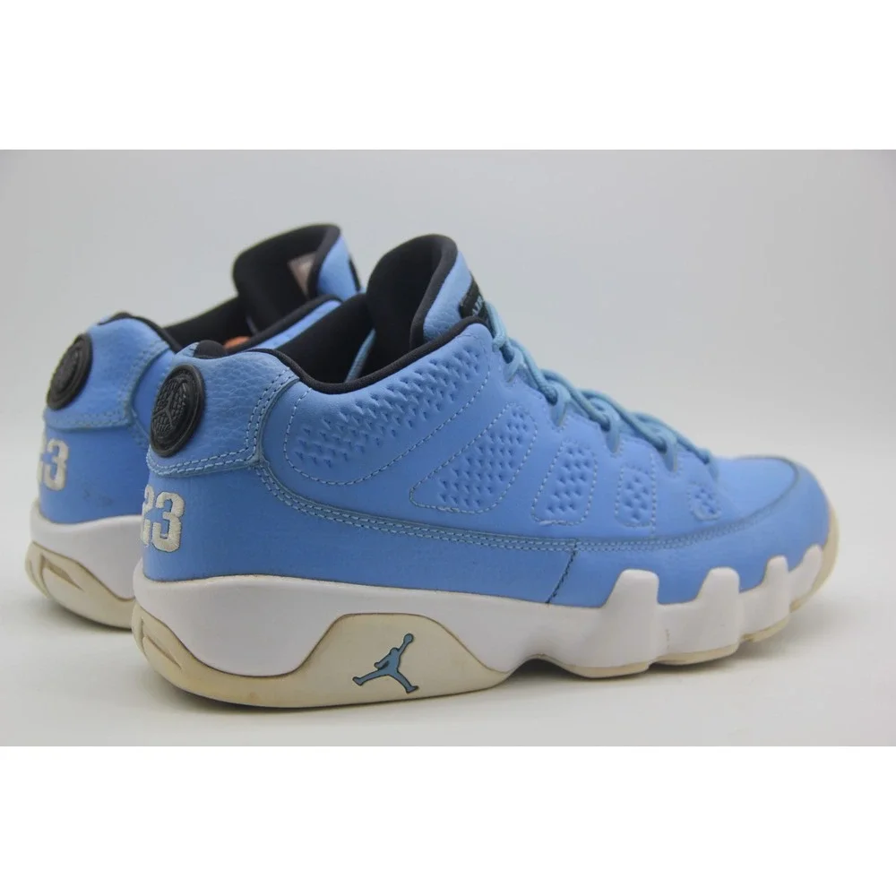 Nike Air Jordan 9 Low Retro 
